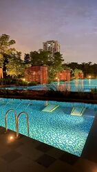 Parc Riviera (D5), Condominium #553900191